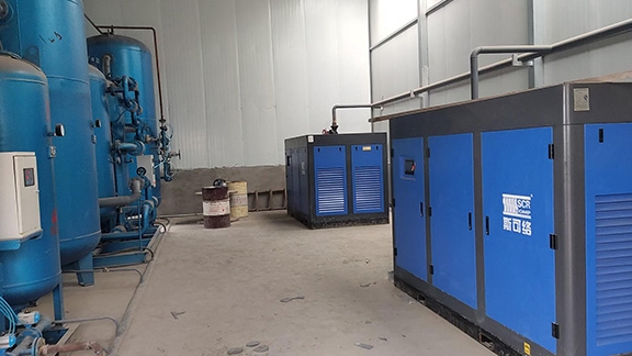 制氮機(jī)上門(mén)維修調(diào)試